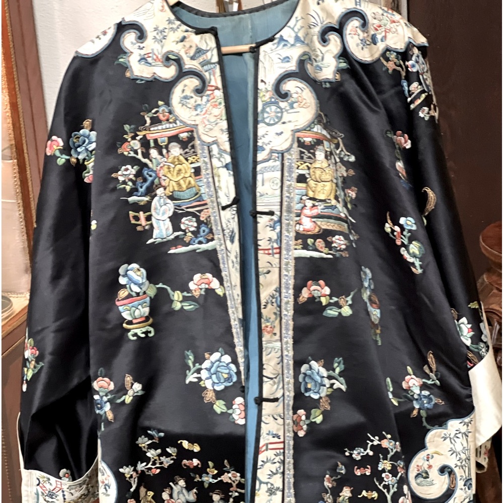 Antique Kimono
